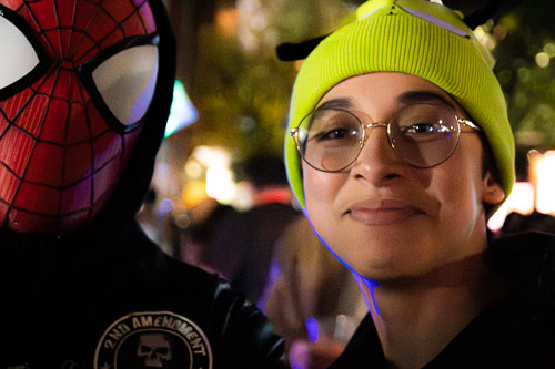 Tarrytown, NY - Oct 2025